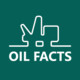 Oil Facts Icon Image