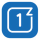 MyoneZone Icon Image
