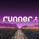 Runner Icon Image