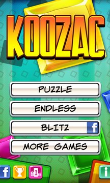 KooZac Screenshot Image