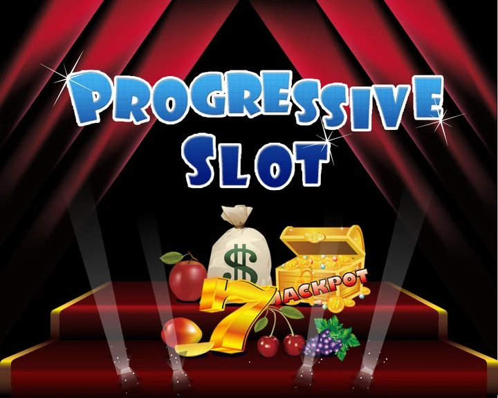 Progressive Slot Image
