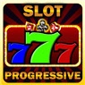 Progressive Slot Icon Image