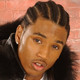 Trey Songz Music Icon Image