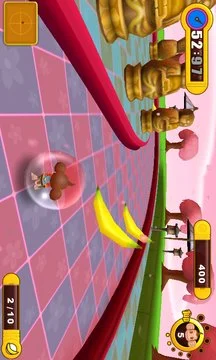 Super Monkey Ball 2 Screenshot Image