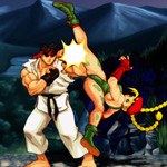 Street Fighter Ⅱ Turbo Image