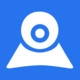 IP Cam Eye Icon Image