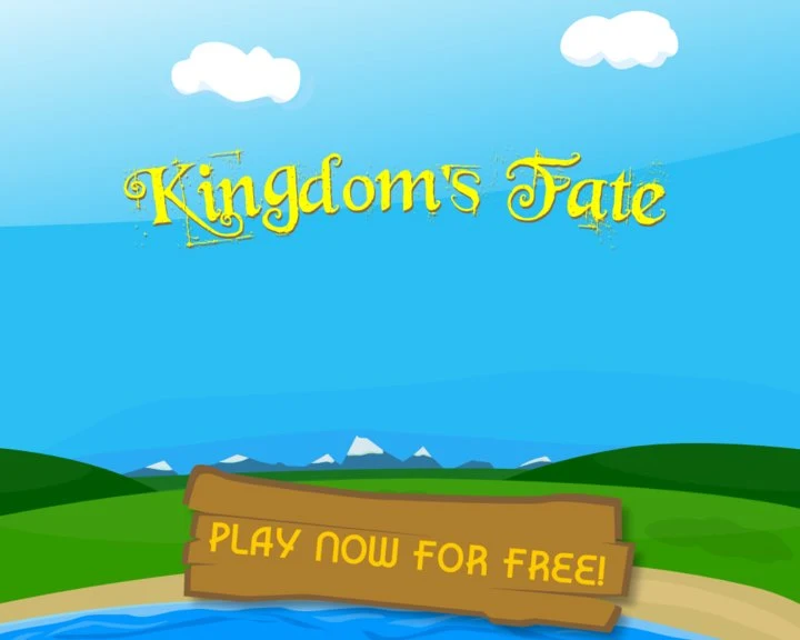Kingdoms Fate