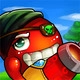 Fruit Shoot Monster Icon Image