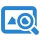 EXIF Reader Icon Image