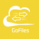 GoFiles Icon Image