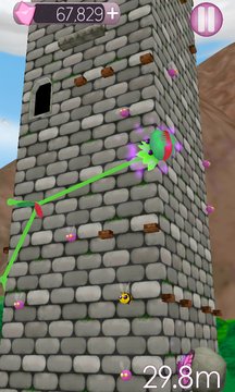 Tower Creeper Screenshot Image