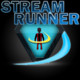 Stream Runner Icon Image