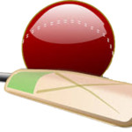 Gully Cricket Image