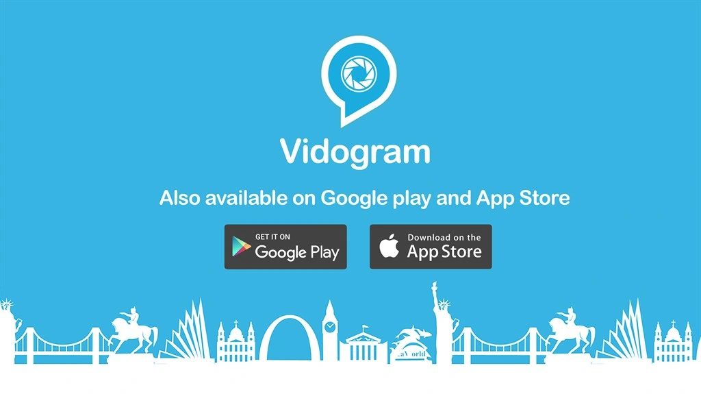 Vidogram Screenshot Image #5