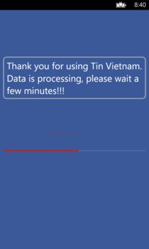 Tin Vietnam Screenshot Image