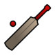 Cricket + Icon Image
