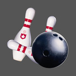 Finger Bowling Image