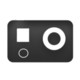GoPro Remote Icon Image