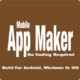 Mobile App Maker Icon Image