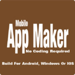 Mobile App Maker