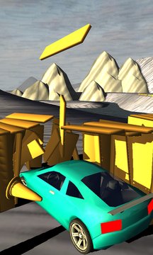 Island Racing Lite Screenshot Image