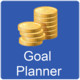 Goal Planner Icon Image