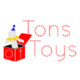 Tons of Toys Icon Image