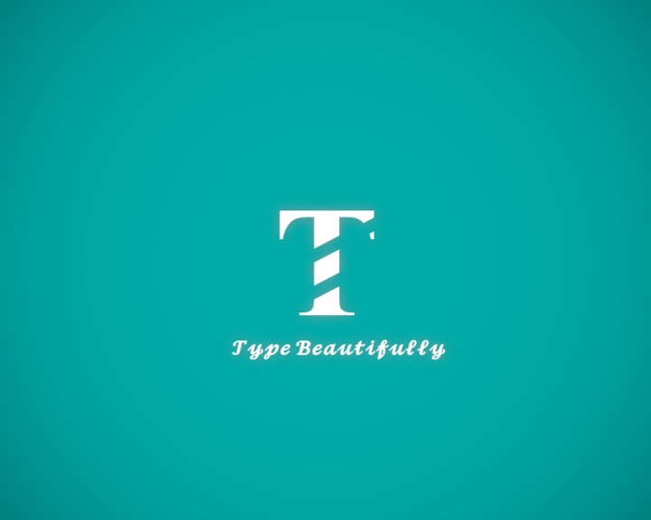 Typeface Image