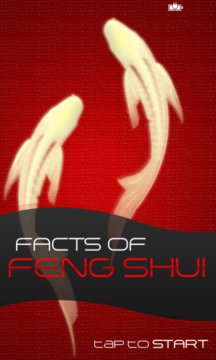 Facts Of Feng Shui Screenshot Image