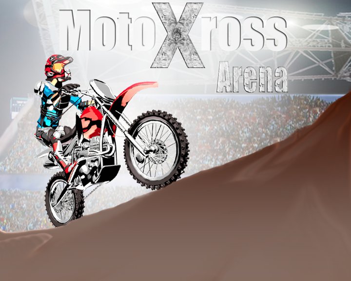 MotoXross Arena - Dirtbike Racing Image