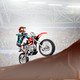MotoXross Arena - Dirtbike Racing Icon Image