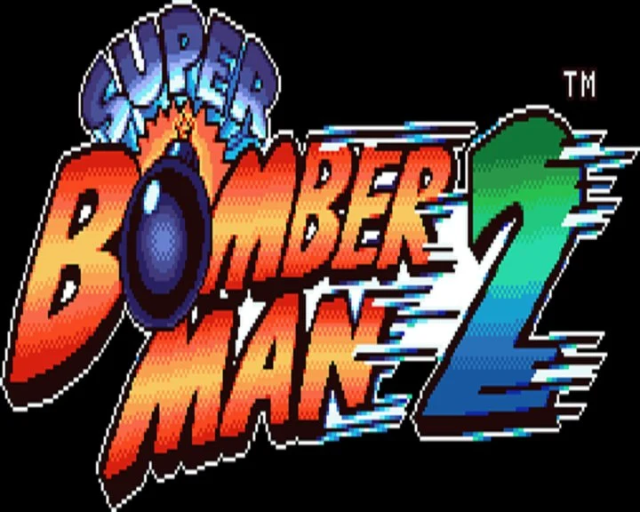 Super Bomberman: 2