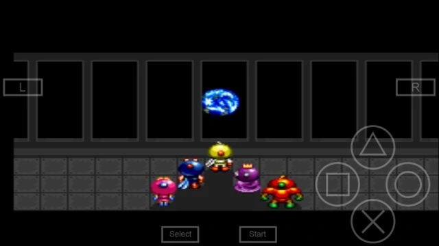 Super Bomberman: 2 Screenshot Image