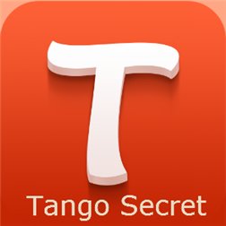 Tango Secret 1.0.0.0 for Windows Phone
