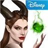 Maleficent Free Fall Icon Image