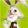 My Talking Rabbit Icon Image