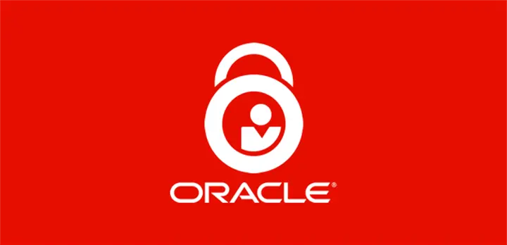 Oracle Mobile Authenticator Image