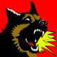 DogBarking Icon Image