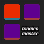 Binairo Master