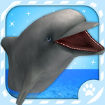 Virtual Pet Dolphin 1.0.0.0 for Windows Phone
