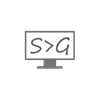 ScreenToGif Icon Image