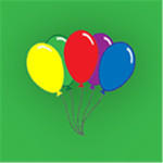 Balloon Smash Image