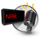 NPR Streamer Icon Image