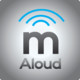 mAloud Icon Image