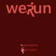 weRun Icon Image