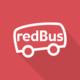 redBus.in Icon Image