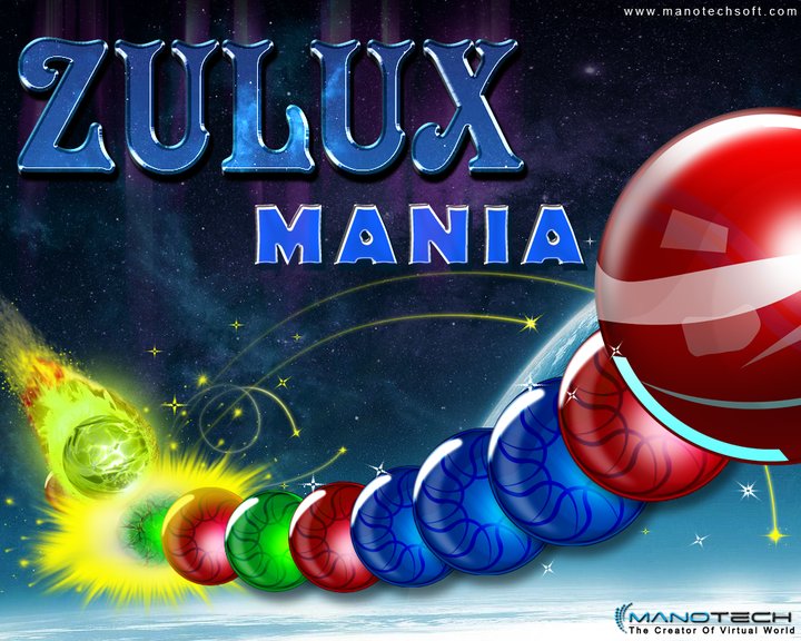 ZuluxMania