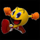 Pacman Race Icon Image