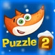 Tim the Fox - Puzzle 2 Icon Image