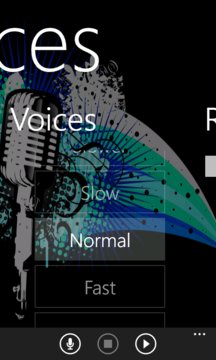 Voices Screenshot Image
